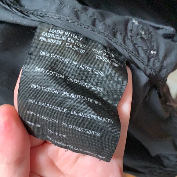 PRADA JACKET - Picture 7 of 9